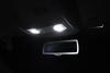 LED-lampa takbelysning fram Volkswagen Touran V3
