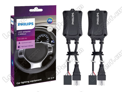 Canbus dekoder/adapter Philips för Volkswagen Up!