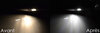 LED-lampa sidobackspegel Volvo S40 II