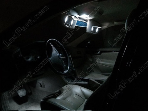 LED-lampa kupé Volvo S60 D5