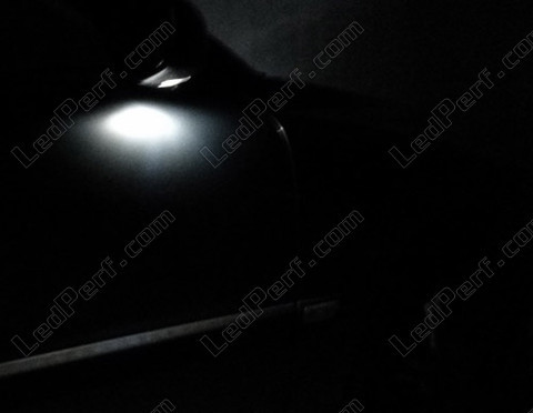 LED-lampa sidobackspegel Volvo S60 D5