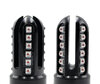Pack LED-lampor till bakljus / bromsljus av Aprilia Caponord 1000 ETV