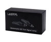 Paket Sekventiella LED-blinkers för Aprilia Dorsoduro 900