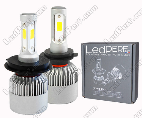 LED-Kit Can-Am Outlander 650 G1 (2006 - 2009)