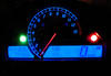 LED mätare blå Honda 1000 CBR RR