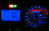 LED-Kit för belysning av mätare blå Honda CBR 954 RR