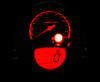 LED mätare röd kawasaki ER6-N
