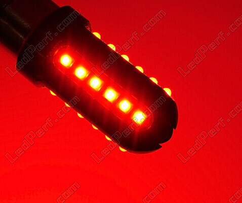 LED-lampa till bakljus / bromsljus av Kawasaki ER-6N (2005 - 2008)