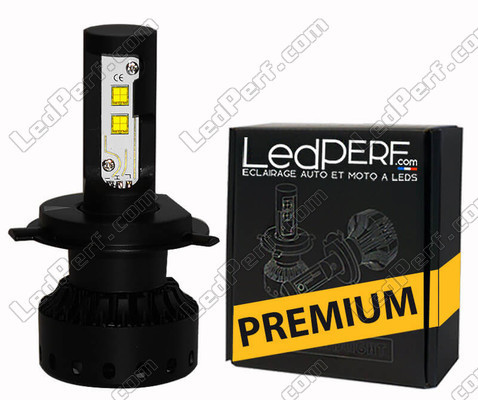 LED LED-lampa Kymco People GT 300 Tuning