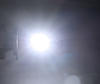 LED LED-strålkastare Kymco Pulsar 125 Tuning