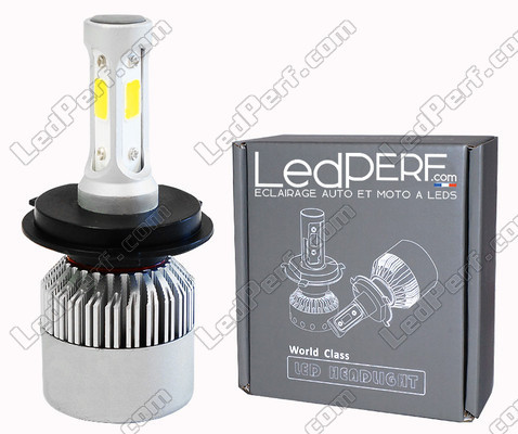 LED-lampa Kymco Quannon 125 Naked