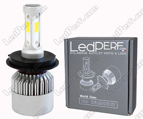 LED-lampa Royal Enfield Himalayan 410 (2021 - 2023)