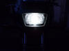 LED Halvljus Suzuki Bandit 600