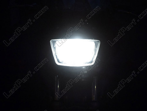 LED Halvljus Suzuki Bandit 600