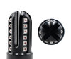 Pack LED-lampor till bakljus / bromsljus av Triumph TT 600