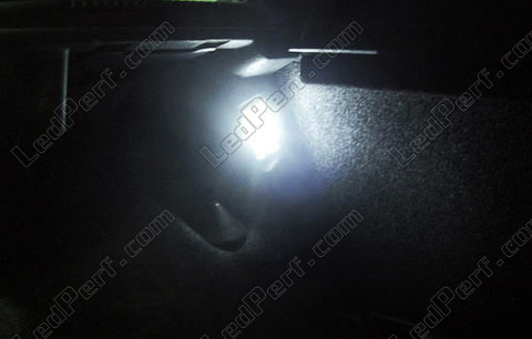 LED-lampa bagageutrymme Renault Clio 2