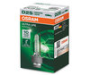 lampa Xenon D2S Osram Xenarc Ultra Life - 66240ULT i sin Paket