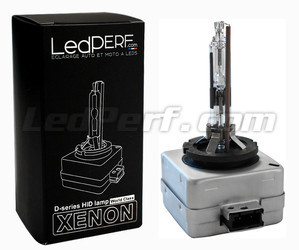 Xenon Reservlampa D3R 4300K 35W- Sockel PK32d-6 D3R