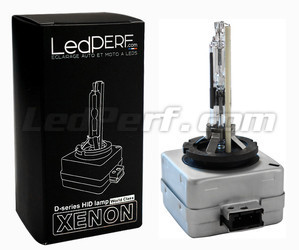 Xenon Reservlampa D3R 6000K 35W- Sockel PK32d-6 D3R