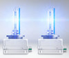 Belysning av Xenonlampor D3S Osram Xenarc Cool Blue Intense NEXT GEN 6200K - 66340CBN-HCB