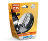 lampa Xenon D3S Philips Vision 4400K