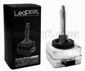 Xenon Reservlampa D3S 4300K 35W- Sockel PK32d-5 D3S