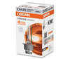 lampa Xenon D4R Osram Xenarc Original 4500K ECE-godkända reservdelar