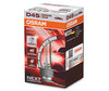 Xenonlampa D4S Osram Xenarc Night Breaker Laser +200% - 66440XNL i sin Paket