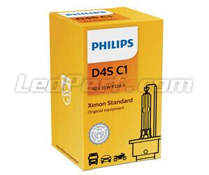lampa Xenon D4S Philips Vision 4300K