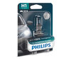 1x Lampa H1 Philips X-tremeVision PRO150 55W 12V - 12258XVPS2