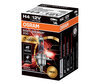Lampa H4 OSRAM Night Breaker® 200 - 64193NB200 Säljs per styck
