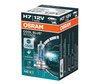lampa Osram H7 Cool blue Intense Next Gen LED Effect 5000K