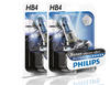 Philips HB4 (9006) BlueVision Ultra-lampor - ultimat Xenon-effekt