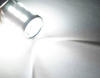 LED P21/5W förstoringsglas med Hög Effekt med lins för Varselljus varselljus Backljus