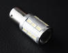 LED-lampor Backljus P21W Sockel BA15S - Enkel tråd