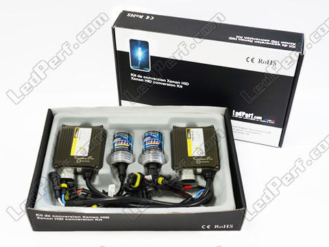 LED-lampa Xenon HID-Kit H3 Xenon HID-Kit H3 Tuning