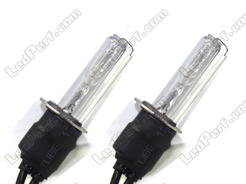 LED-lampa Xenon HID-lampa H3 Xenon HID-Kit H3 Tuning