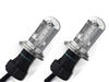 LED-lampa lampa Bi Xenon HID H4 Xenon HID-Kit H4 Tuning