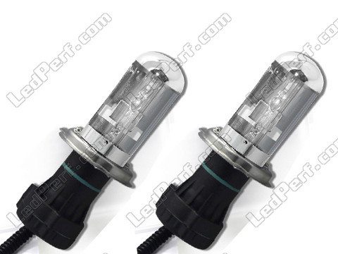 lampa Bi Xenon HID H4 Xenon HID-Kit H4 Tuning