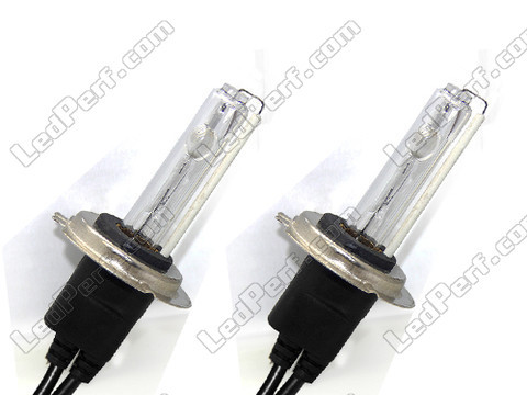 LED Xenon HID-lampa H7C kort Xenon HID-Kit H7C Kort Tuning