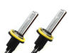 LED-lampa Xenon HID-lampa H11 5000K 35W<br />
 Tuning