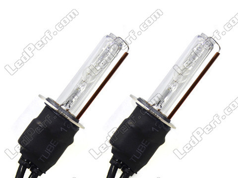 LED-lampa Xenon HID-lampa H3 4300K 55W<br />
 Tuning