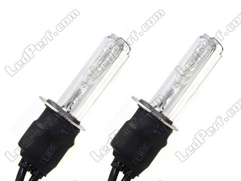 LED-lampa Xenon HID-lampa H3 6000K 35W<br />
 Tuning