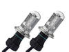 LED-lampa Xenon HID-lampa H4 4300K 35W<br />
 Tuning