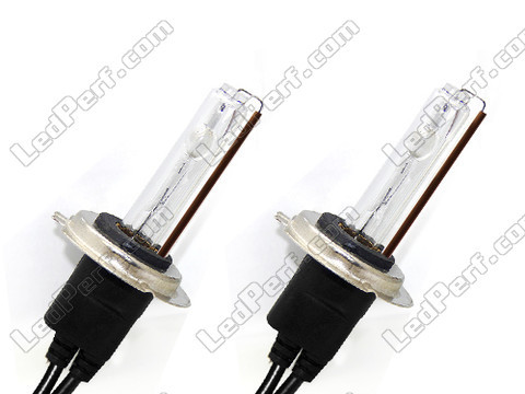 LED-lampa Xenon HID-lampa H7C kort 4300K 55W<br />
 Tuning