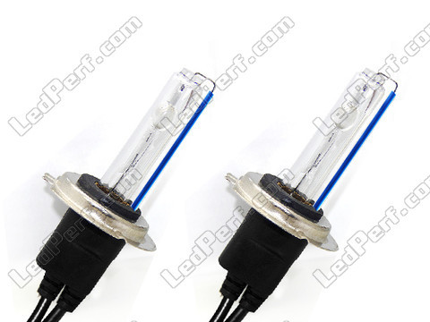 LED-lampa Xenon HID-lampa H7C kort 8000K 35W<br />
 Tuning