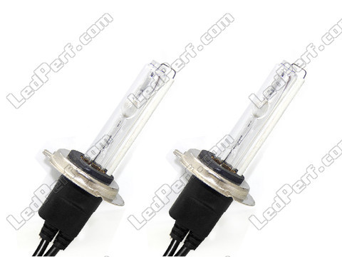 LED-lampa Xenon HID-lampa H7 6000K 55W<br />
<br />
 Tuning