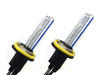 LED-lampa Xenon HID-lampa H9 8000K 35W<br />
 Tuning