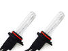 LED-lampa Xenon HID-lampa HB3 9005 6000K 55W<br />
 Tuning
