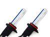 LED-lampa Xenon HID-lampa HB3 9005 8000K 35W<br />
 Tuning